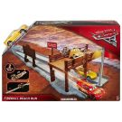 Set de joaca Disney Cars, Fireball Beach Run DVT47