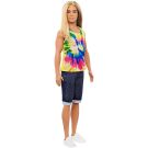 Papusa Barbie Fashionistas, Ken GHW66