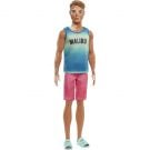 Papusa Barbie Fashionista, Ken, HBV26