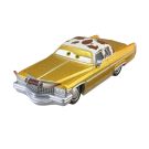 Masina Cars Die Cast - Tex Dinoco (FJH97)