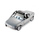 Masina Cars Die Cast Sterling With Headset, FLL41