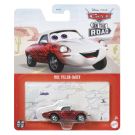 Masinuta din metal, Disney Cars, Mae Pillar-DuRev, 1:55, HKY50