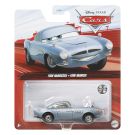 Masinuta din metal, Disney Cars, Finn McMissile, 1:55, DKG43