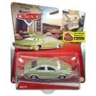 Masinuta din metal, Disney Cars, Patti, DKG36