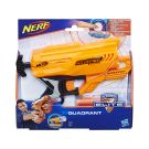 Blaster Nerf Accustrike Quadrant