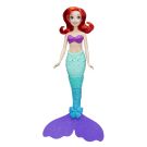 Papusa Ariel inotatoare Disney Princess