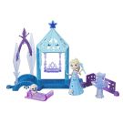 Mini set de joaca Regatul de gheata Disney Frozen