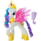 Figurina My Little Pony The Movie - Printesa Celestia cu lumini