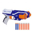 Blaster Nerf N-Strike Elite Disruptor cu proiectile Accustrike