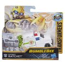 Figurina Transformers, Autobot Ratchet Power Ram, E3999