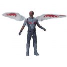Figurina Avengers Infinity War, Marvels Falcon, 15 cm