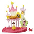 Set tematic Sala de bal cu miscari magice Disney Princess