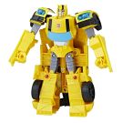Figurina Transformers Cyberverse Action Attackers Ultra Bumblebee