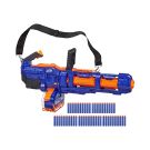 Blaster Nerf Elite Titan CS-50