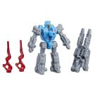 Figurina Transformers War for Cybertron Battle Masters, Aimless, E3554