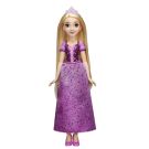 Papusa Disney Princess - Shimmer Fashion Rapunzel