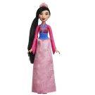 Papusa Disney Princess - Shimmer Fashion - Mulan