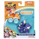 Set 2 figurine cu vehicul Top Wing, Swift si Baddy (E5350)