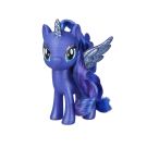 Figurina Hasbro My Little Pony - Printesa Luna sclipitoare