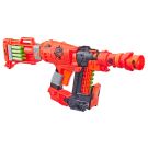 Blaster Nerf Zombie Strike Nailbiter Zoom and Doom