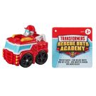 Figurina Transformers 2 in 1 Rescue Bots Miniracers