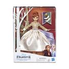  Papusa Anna Deluxe Fashion Disney Frozen 2