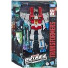 Figurina Transformers Earthrise War For Cybertron, Starscream, E7162