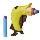 Blaster Nerf Fortnite Microshots Peely