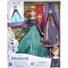 Papusa Disney Frozen 2, Transformarea finala a Annei