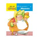 Editura Girasol - Stiu sa citesc, 20 de povesti minunate
