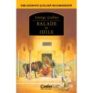 Carte Editura Corint, Balade si idile, George Cosbuc