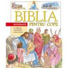 Girasol - Biblia ilustrata pentru copii