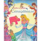 Carte cu puzzle Girasol, Cenusareasa