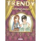 Istoria modei Trendy Girasol