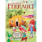 Carte Girasol, Basme de Charles Perrault