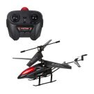 Elicopter cu telecomanda Cool Machines Noriel, negru