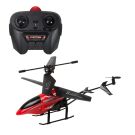Elicopter cu telecomanda Cool Machines Noriel, rosu