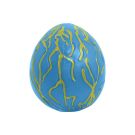 Figurina extraterestru Surpriza in ou Albastru cu slime Embryonics - Squidgy