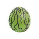 Figurina extraterestru Surpriza in ou Verde cu slime Embryonics - Zoosh