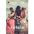 Fetele, Emma Cline