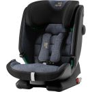 Scaun auto cu Isofix Britax Romer Advansafix i-Size, 76-150 cm, Blue Marble