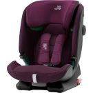 Scaun auto cu Isofix Britax Romer Advansafix i-Size, 76-150 cm, Burgundy Red