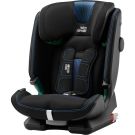 Scaun auto cu Isofix Britax Romer Advansafix i-Size, 76-150 cm, Cool Flow, Bleu