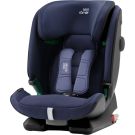 Scaun auto cu Isofix Britax Romer Advansafix i-Size, 76-150 cm, Moonlight Blue