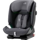 Scaun auto cu Isofix Britax Romer Advansafix i-Size, 76-150 cm, Storm Grey