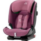 Scaun auto cu Isofix Britax Romer Advansafix i-Size, 76-150 cm, Wine Rose