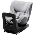Scaun auto cu Isofix Britax Romer Dualfix M i-Size, Rotativ, 61-105 cm, Nordic Grey