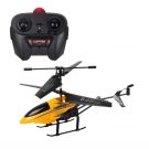 Eroii aerului NORIEL - Elicopter cu telecomanda, galben