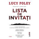 Lista de invitati, Lucy Foley 