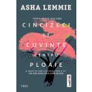 Cincizeci de cuvinte pentru ploaie, Asha Lemmie 